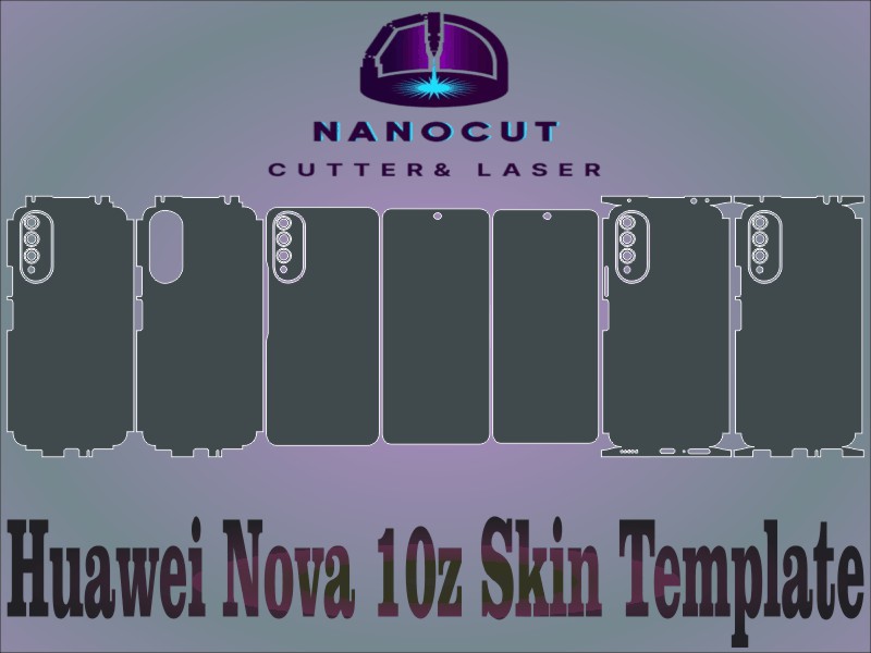Huawei Nova 10z